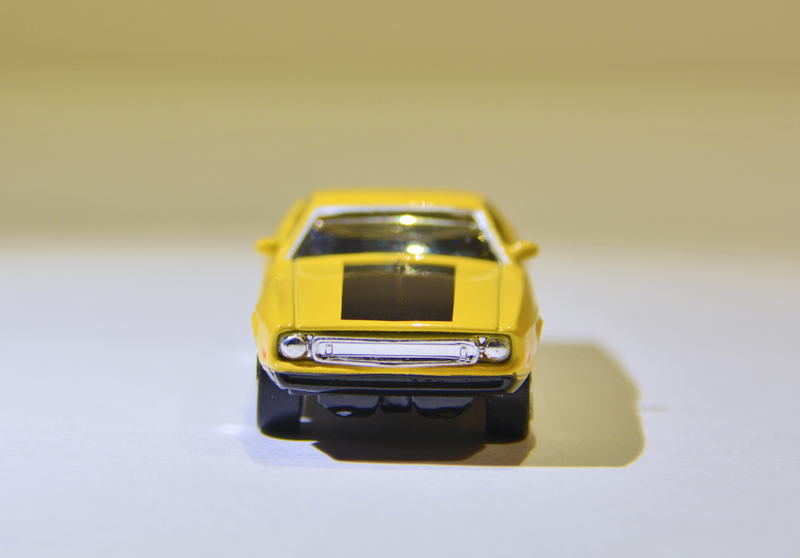 Illustration for article titled Movie Monday: Gone in 60 Seconds (1974) Eleanor Review